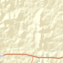 Lagoa Real Street Map