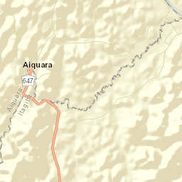 Aiquara Street Map