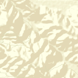 Callanca Street Map