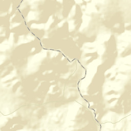 Alto Paraíso de Goiás Street Map