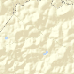 Ibiassucê Street Map