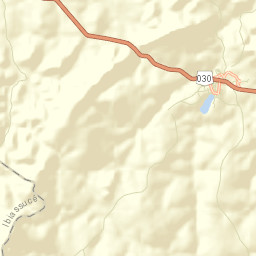 Rio do Antônio Street Map