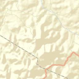 Mirante Street Map