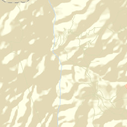 Cahuanuyo Street Map