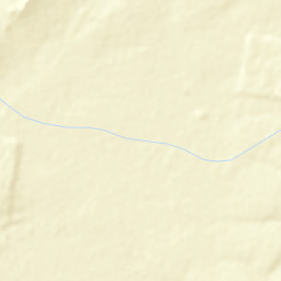 Nova Crixás Street Map