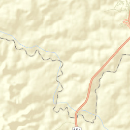 Santa Terezinha de Goiás Street Map