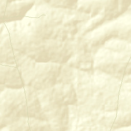 Cuvango Street Map