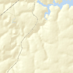 Uruaçu Street Map