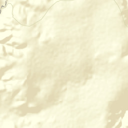 São João d'Aliança Street Map
