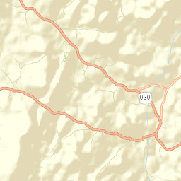 Bom Jesus da Serra Street Map