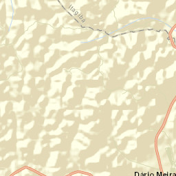 Dário Meira Street Map
