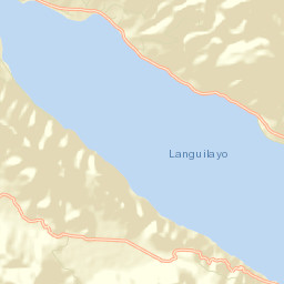 Conchopata Street Map