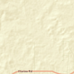 Cossack Street Map