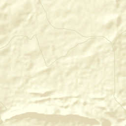 Planalto da Serra Street Map