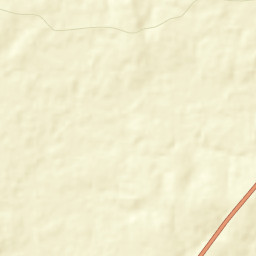 Alvorada do Norte Street Map