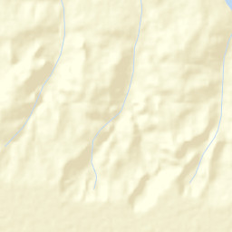 Cocos Street Map