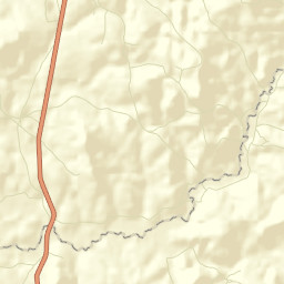 Pindaí Street Map