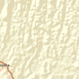 Uruçuca Street Map