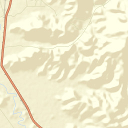 Provincia de Melgar Street Map