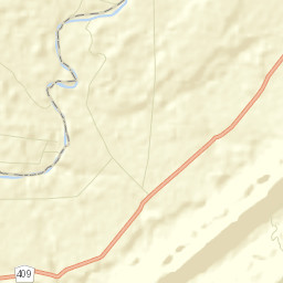 Alto Paraguai Street Map