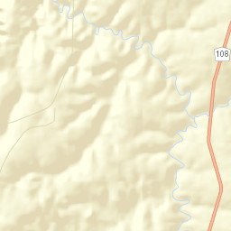 Sítio d'Abadia Street Map