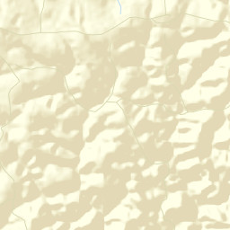 Planalto Street Map