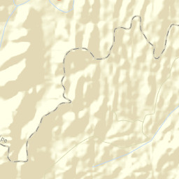 Barro Preto Street Map