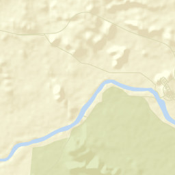 Ngukurr Street Map