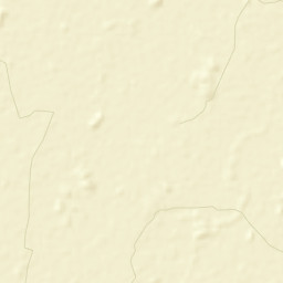 San Borja Street Map