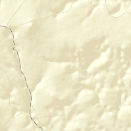 Presidente Jânio Quadros Street Map