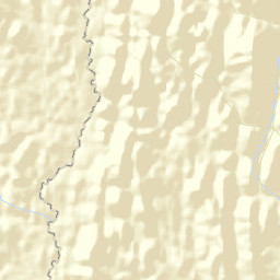 Floresta Azul Street Map