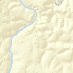 São Luiz do Norte Street Map