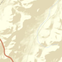 Barro Alto Street Map