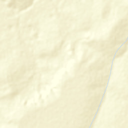 Bonito de Minas Street Map