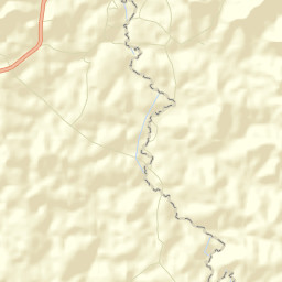 Belo Campo Street Map