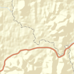 Santa Cruz da Vitória Street Map