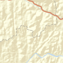 Itapé Street Map