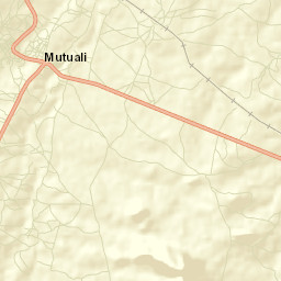 Mutuáli Street Map