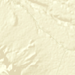 Provincia de Nazca Street Map