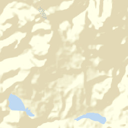 Provincia de La Unión Street Map
