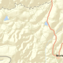 Mortugaba Street Map