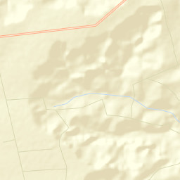Novo São Joaquim Street Map