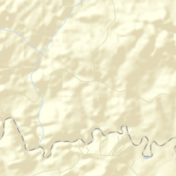 Mimoso de Goiás Street Map