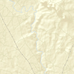 Balaka District Street Map