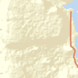 Port-Olry Street Map