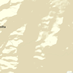 Paucar Del Sara Sara Street Map