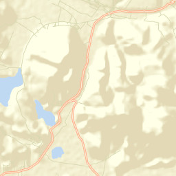 Provincia de Huancané Street Map