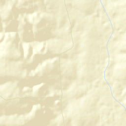 Salto do Céu Street Map