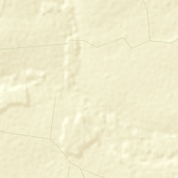 Primavera do Leste Street Map