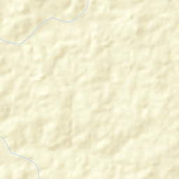 Araguapaz Street Map